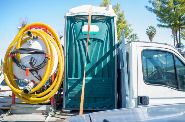 Best Porta potty services near me  in Holt, MI