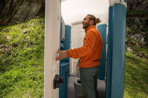 Trusted Holt, MI porta potty rental Experts