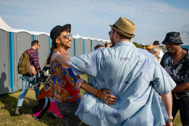 Best Wedding porta potty rental  in Holt, MI