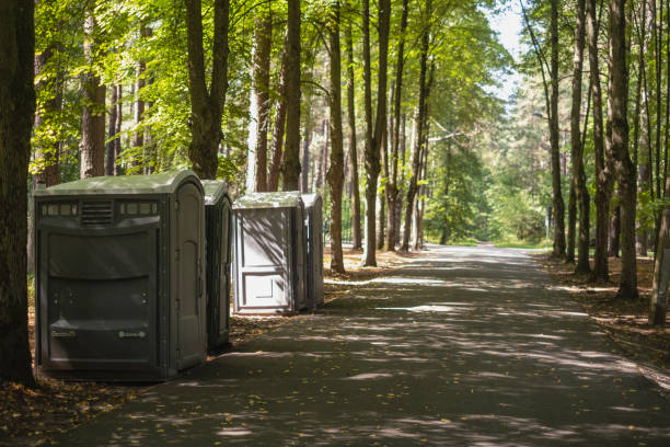 Best Portable toilet rental for construction  in Holt, MI