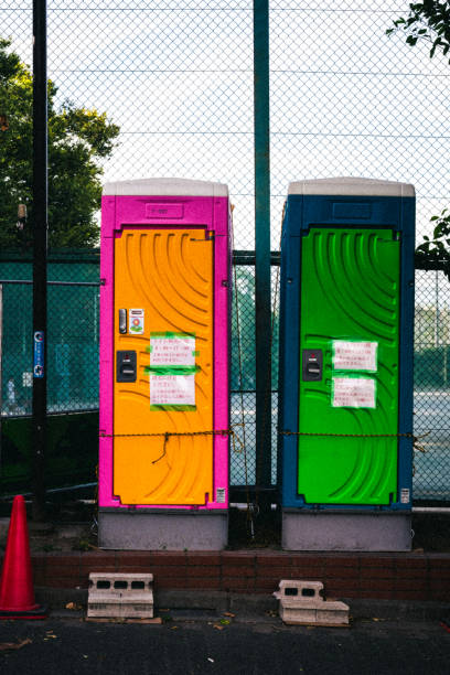 Portable Toilet Options We Offer in Holt, MI