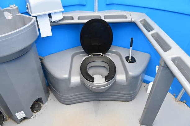 Best Portable toilet rental cost  in Holt, MI