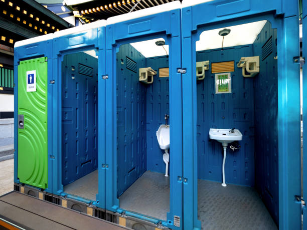 Best Porta potty rental near me  in Holt, MI