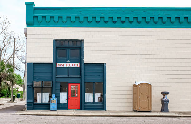Best Porta potty rental for festivals  in Holt, MI