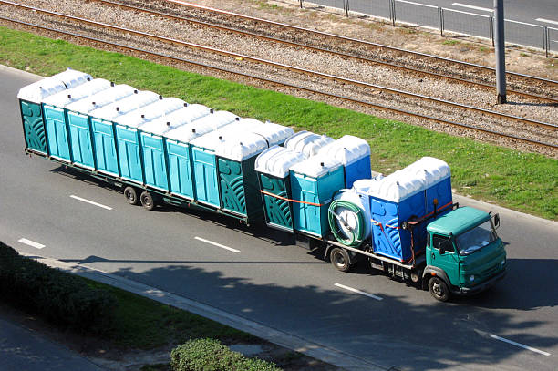Best Long-term porta potty rental  in Holt, MI